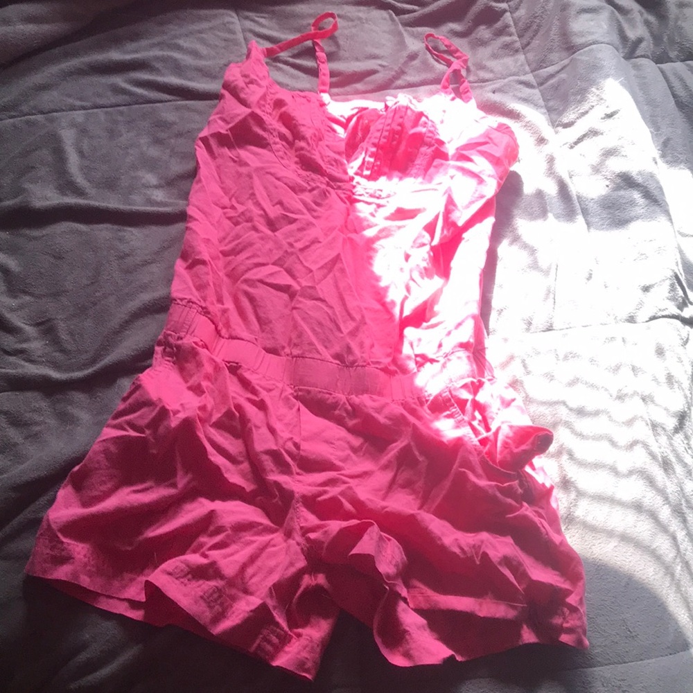 Bodysuit